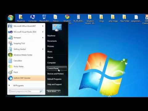 how to remove iis 7 from localhost