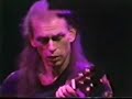 Yes Union Live - Steve Howe Solo