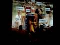 SPORE: Will Wright at Comic-Con Part 2