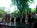macarena maristes