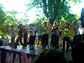 macarena maristes
