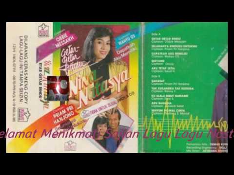 Getar Getar Rindu ~ Nina Natasya Getar Getar Rindu ~ Nina Natasya