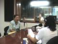 ENTREVISTA EN CONTACTO DULCE MARIA SAURY RIANCHO