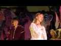 Taos Childrens Theater Summer 2012 - YouTube