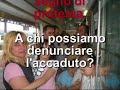 TRENITALIA UNA VERGOGNA 02/06/2008-VOTATE PER PROTESTA