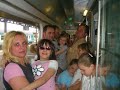 TRENITALIA UNA VERGOGNA 02/06/2008-VOTATE PER PROTESTA