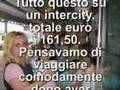 TRENITALIA UNA VERGOGNA 02/06/2008-VOTATE PER PROTESTA