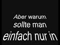 Der (nicht) ganz normale Wahnsinn in SRO