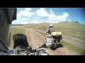 Touratech Andreas Hülsmann Project Eurasien - ENG