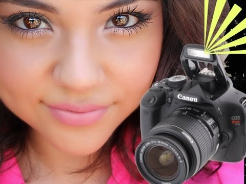 how to do camera ready makeup