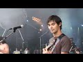 Amen Birdmen Live Terre Neuvas 2007 Dust Planet