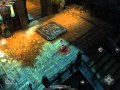 Lara Croft And The Guardian Of The Light para BlackBerr