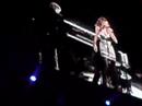 Celine Dion Concert 10th May