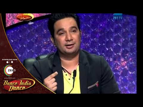 DID L'il Masters Season 3 - Episode 14 - April 13, 2014 - Sanam Ke Superheroes - Performance