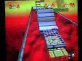 Super Mario 64 - 16 Star Run Pt 5 31:21.92