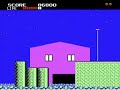 tool-assisted www.speedruns.net played by neofix in 7 and encoded and presented by speedruns.net. this is an emulator played speedrun. pretty bad game but famous due to bing never licensed at all for nintendo nes. like afterburner this is one of very few sega games released on the nes.