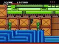 tool-assisted www.speedruns.net played by neofix in 7 and encoded and presented by speedruns.net. this is an emulator played speedrun. pretty bad game but famous due to bing never licensed at all for nintendo nes. like afterburner this is one of very few sega games released on the nes.