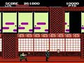 tool-assisted www.speedruns.net played by neofix in 7 and encoded and presented by speedruns.net. this is an emulator played speedrun. pretty bad game but famous due to bing never licensed at all for nintendo nes. like afterburner this is one of very few sega games released on the nes.