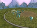 my first spore creature