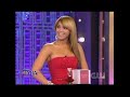 beyonc� on tyra banks interview 16.02.2010