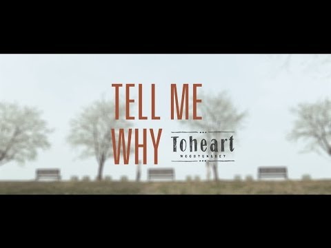 Tell Me Why（INFINITE）