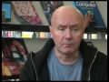 2010-01-30 | Irvine Welsh at Sighthill Library ~> Irvine Welsh popped in to Sighthill Library to talk to the participants of the video project there. They discussed the influences on his work and ... (<span>5:)