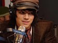 Joe Jonas is Danger