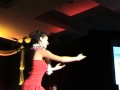 Aureana Tseu - Iwalani School of Dance - Set to 