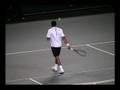2008 AIG Japan Open R3 Jo-Wilfried Tsonga pt2