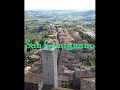 Property for sale in Italy - Tuscany, San Gimignano