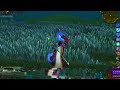 StreamMyGame / World Of Warcraft Frost Mage