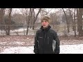 Winter Safety