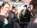 The Rocker Red Carpet BuzzNews.TV Extra