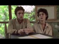 Bande Annonce Documentaire  l or Vert Du Décor  Hd