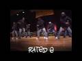 Rated Inc Clip @YGS'06