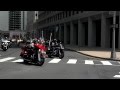 NAM KNIGHTS Rolling Thunder 2012 Washington DC