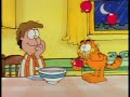 Garfield Quickie - The Acrobat Garfield Quickie - The Acrobat
