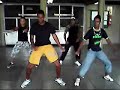 Coreografia Fernando...