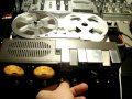UHER REPORT 4200 MONITOR REEL TO REEL