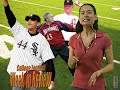 SPORTS REPORT GIRL: College Football Week in Review 11-18-08