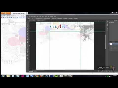how to edit wordpress themes