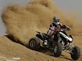 ATV Review - 2008 Kawasaki KFX450R