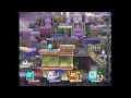 Click here to watch this video Super Smash Bros. Brawl Absurdity