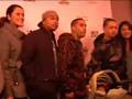 Crooks and Castles Flagship Opening