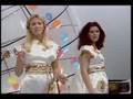 ABBA The Name Of The Game Japanese television special