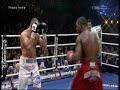 Watch 'Արթուր Աբրահամը նոկաուտի ենթարկեց Ջերմեյն Թեյլորին 12-րդ ռաունդի ավարտից 10 վայրկյան առաջ'