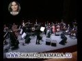فكروني _ شهد برمدا _ اوبرا دمشق 2010.wmv