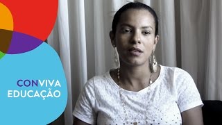 Priscila Antônia, Técnica Educacional de Tracunhaém/PE