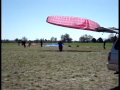 CLUB DE PLANEADORES Y PARAPENTE DE PARANA video