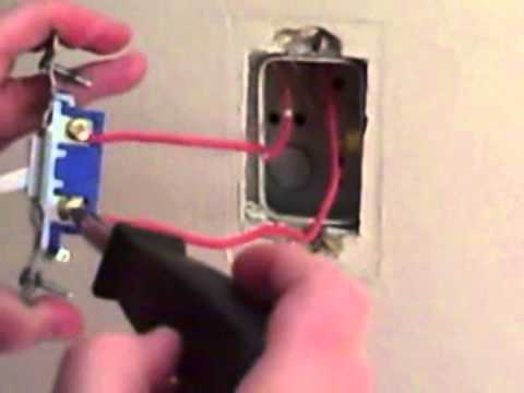 how to wire up a fused switch